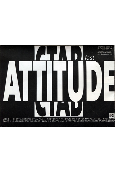 2006Attitude